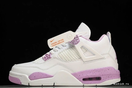 JORDAN  - RETRO 4 0719